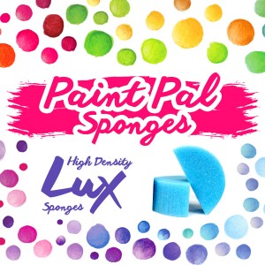 Our NEW sponges are here!