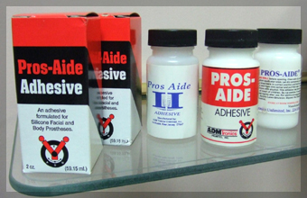 Which is Better? Spirit Gum or Pros Aide? 