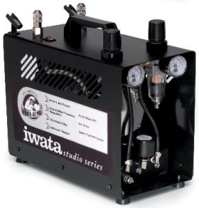 What's the difference between compressors?