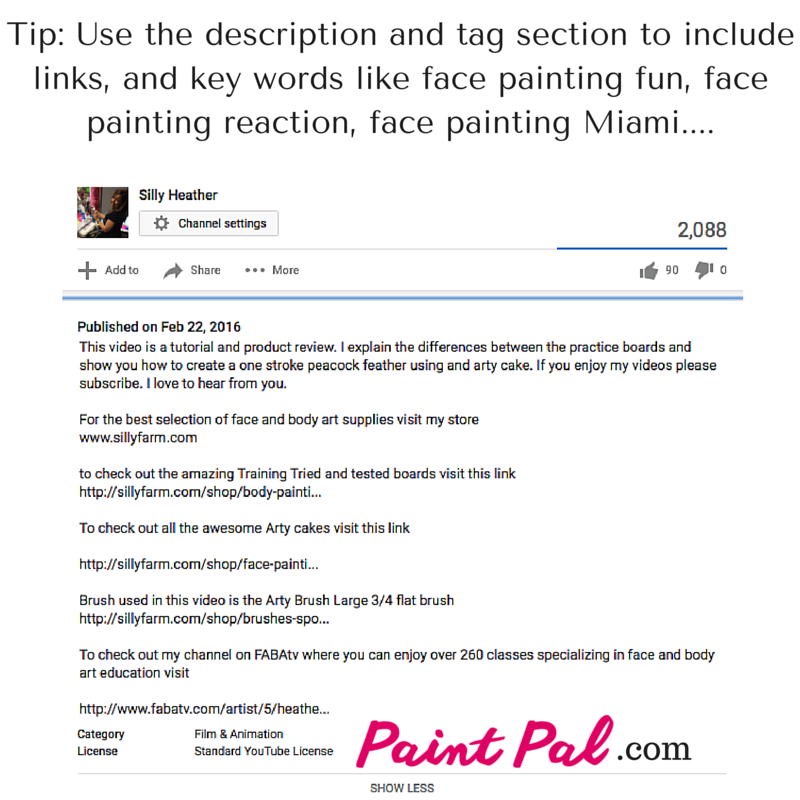 Featured image of post How To Start A Painting Youtube Channel - Youtube channels are a great way to build an audience and get lots of revenue.