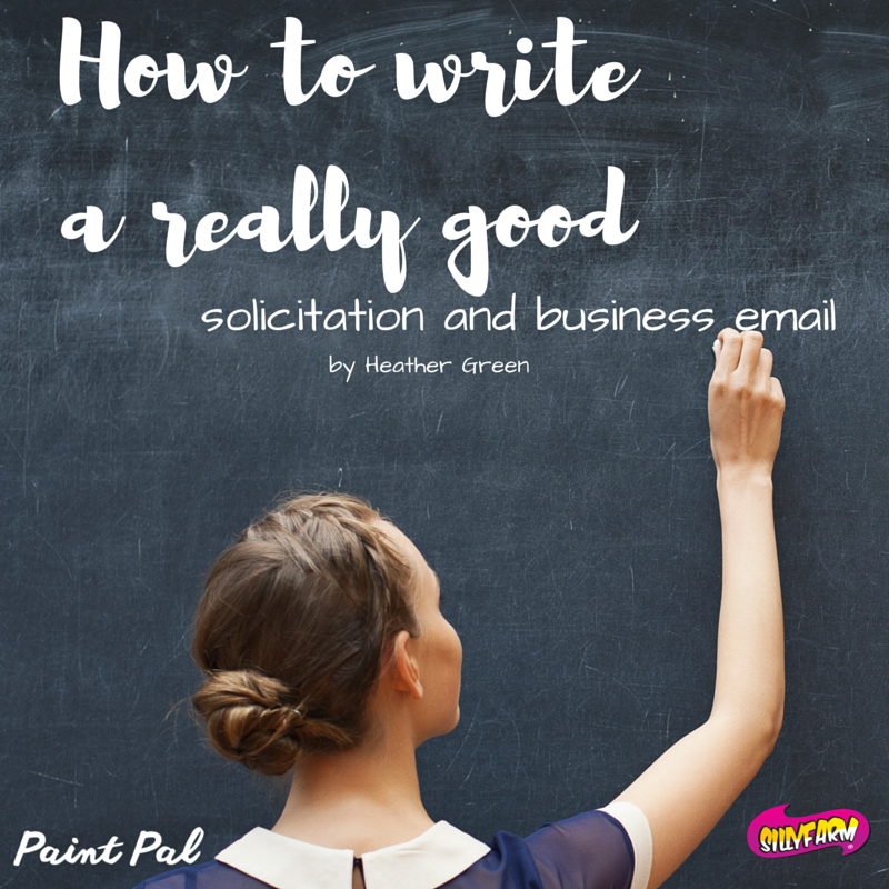 How to write a really good