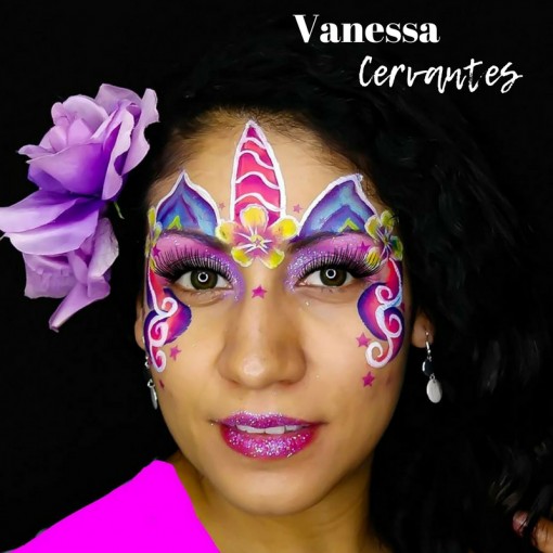 Vanessa Cervantes