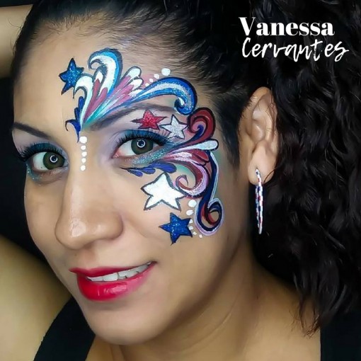 Vanessa4th